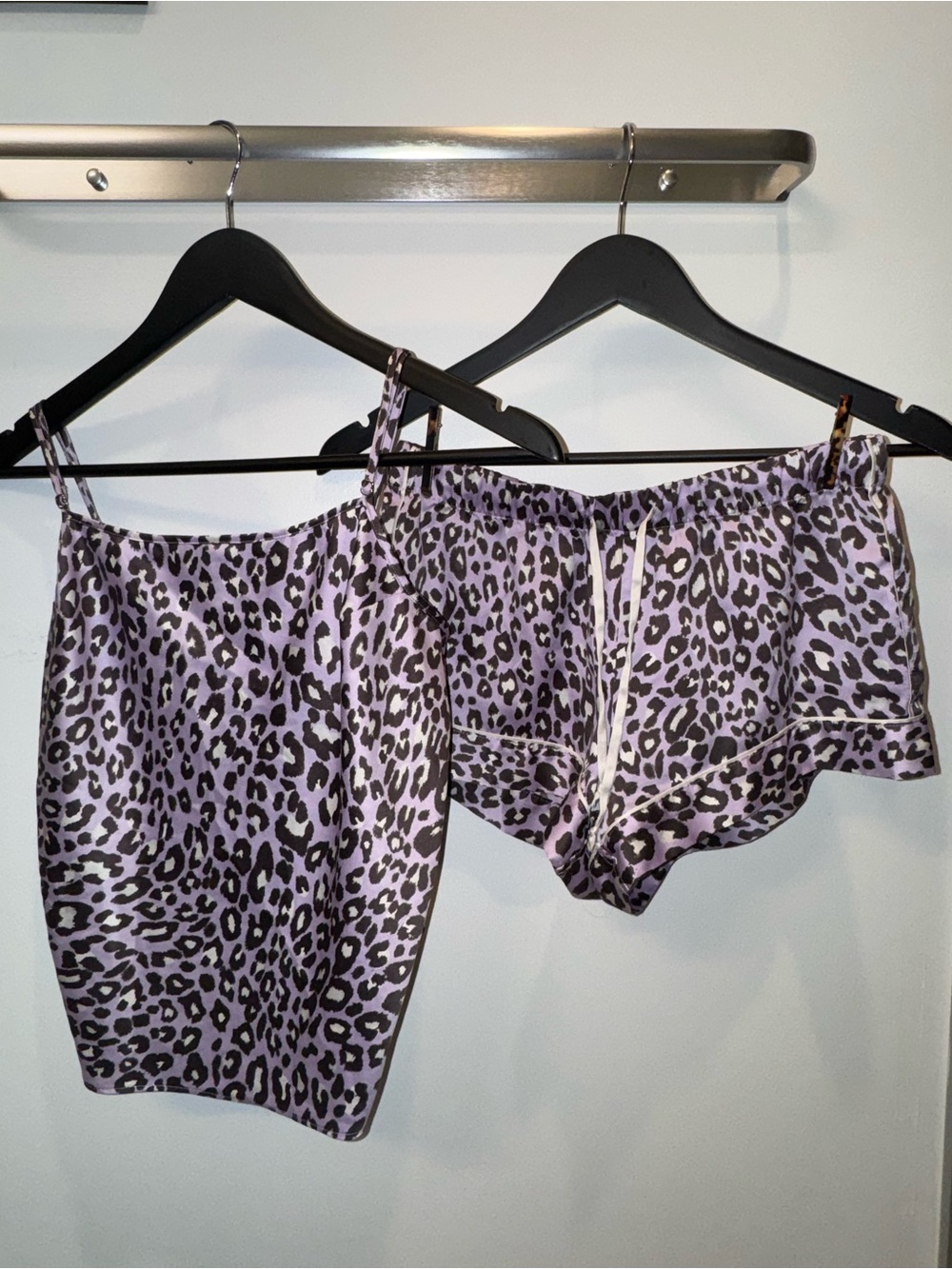 Victoria’s Secret sleep set
